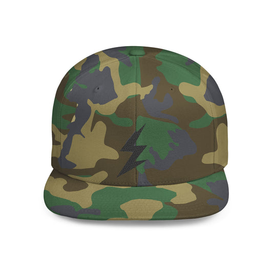 Exodus Electric Bolt Cap
