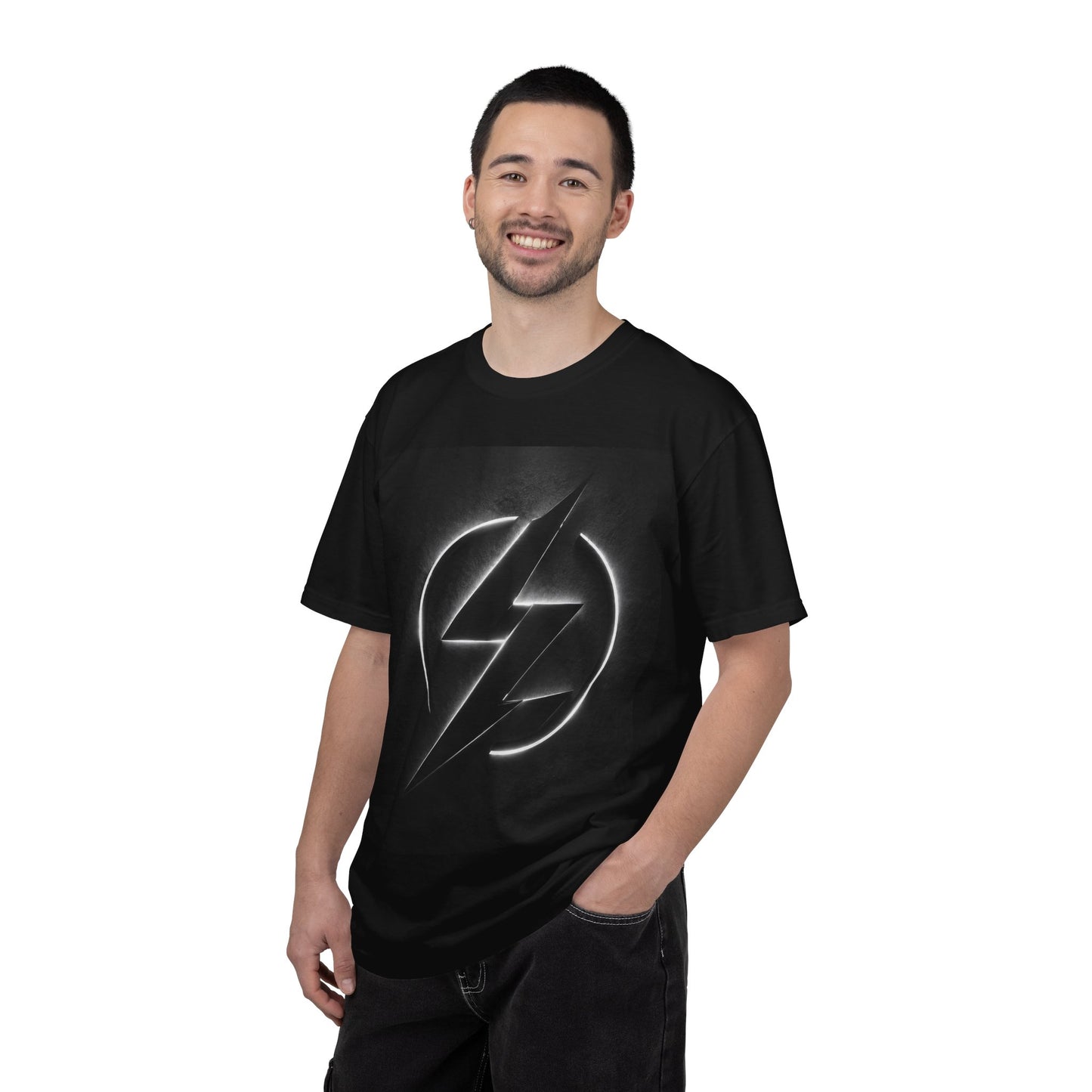 Exodus Electric Bolt Tee