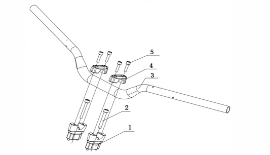 Hex Bolt