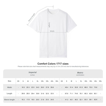 Exodus Electric Bolt Tee