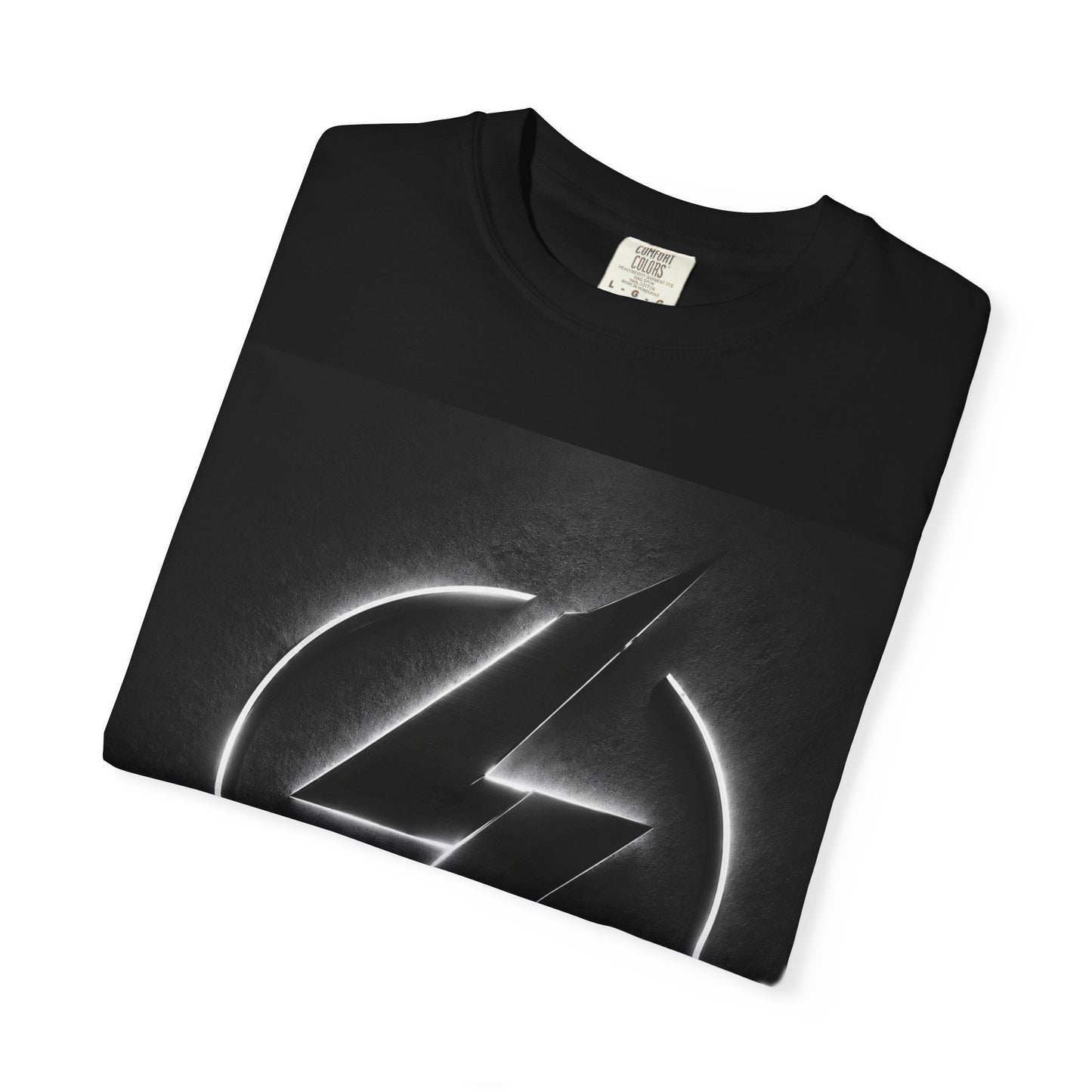 Exodus Electric Bolt Tee