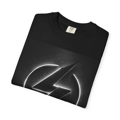 Exodus Electric Bolt Tee