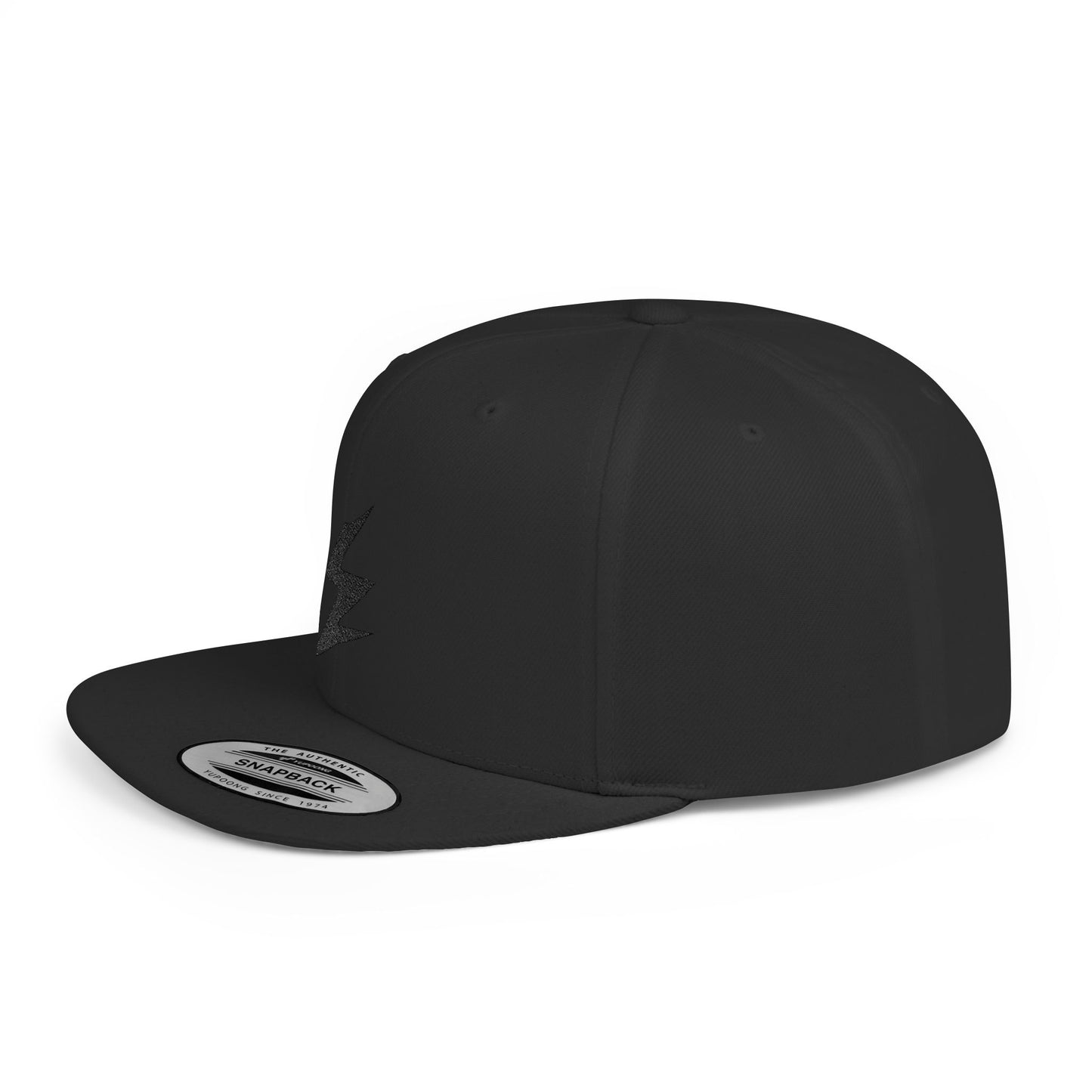 Exodus Electric Bolt Cap
