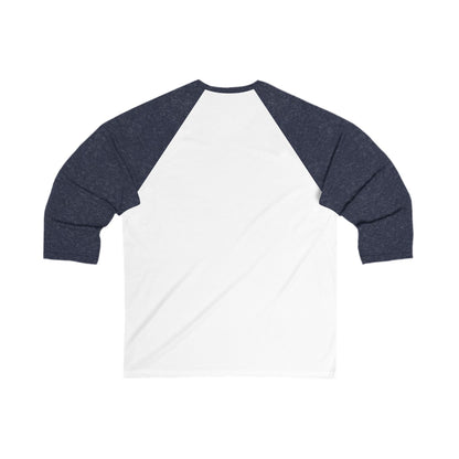 Exodus Electric Bolt Baseball Tee