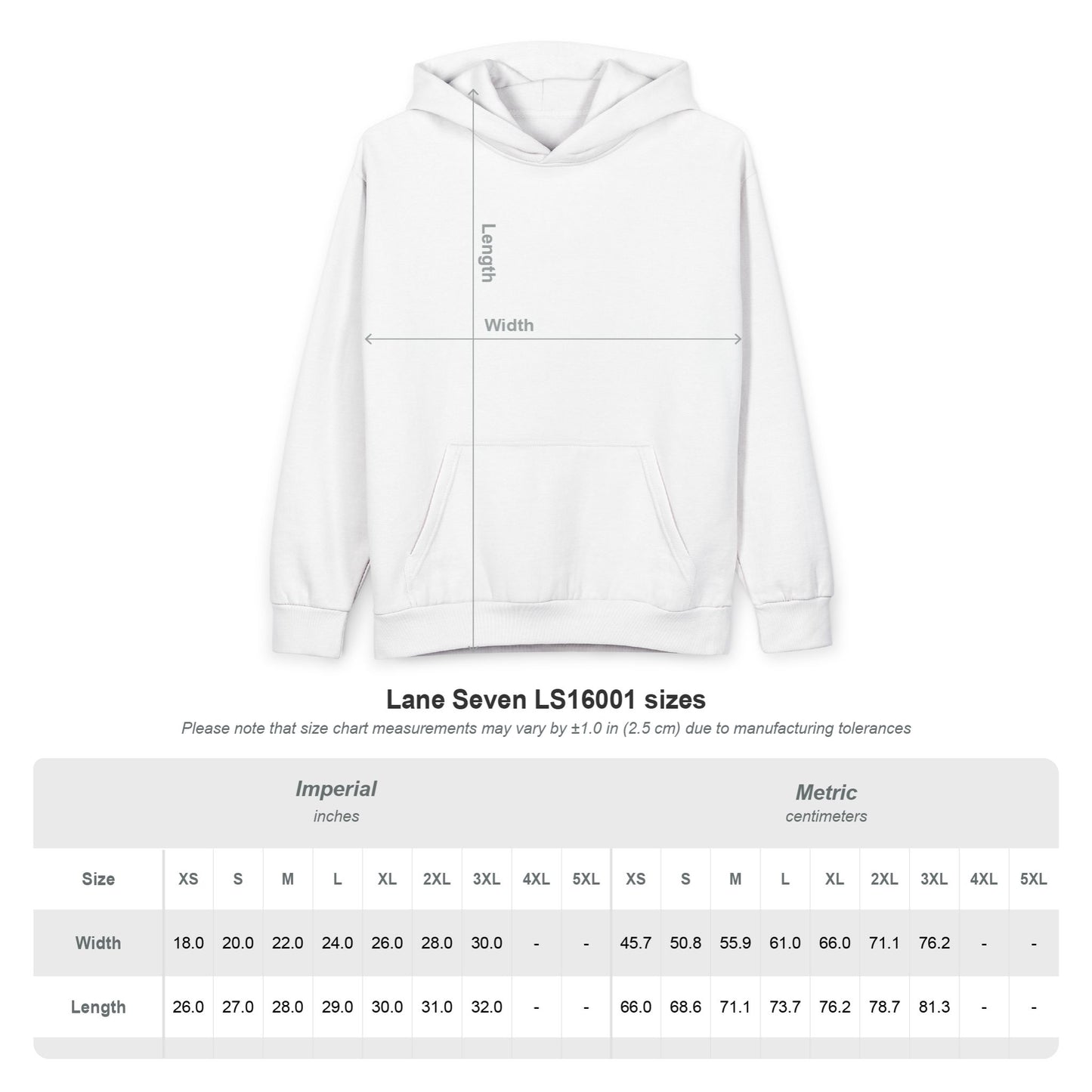 Exodus Electric Bolt Hoodie