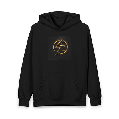 Exodus Electric Bolt Hoodie