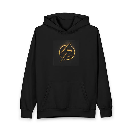 Exodus Electric Bolt Hoodie