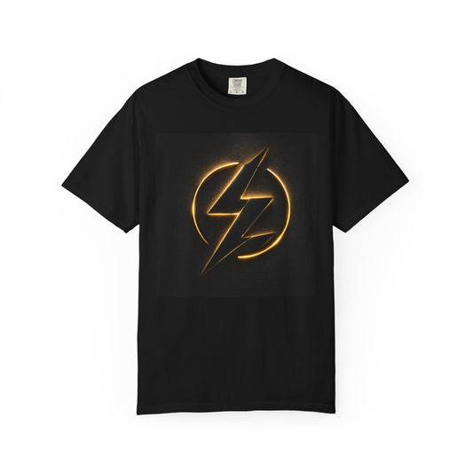 Exodus Electric Bolt Tee
