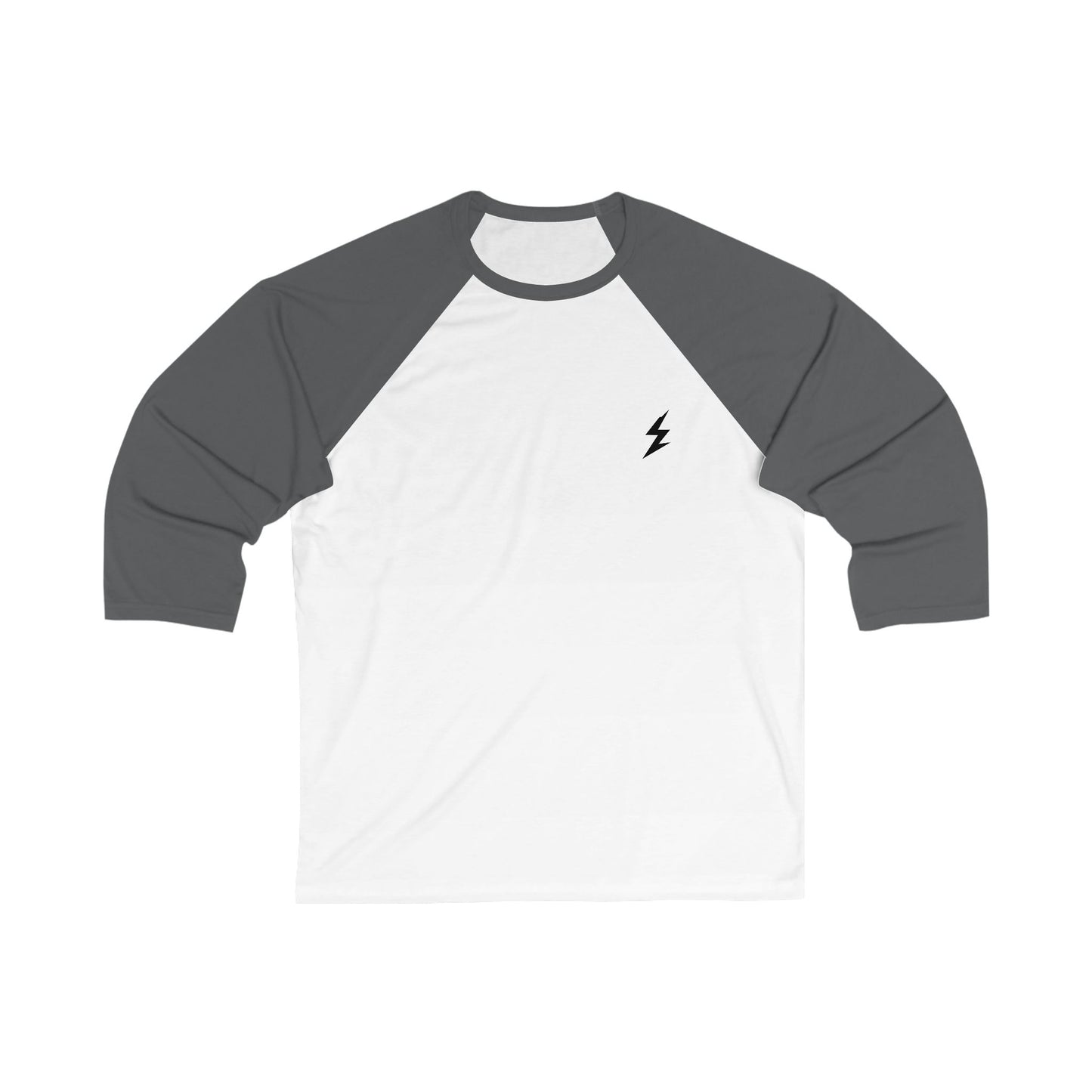Exodus Electric Bolt Baseball Tee