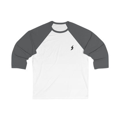 Exodus Electric Bolt Baseball Tee