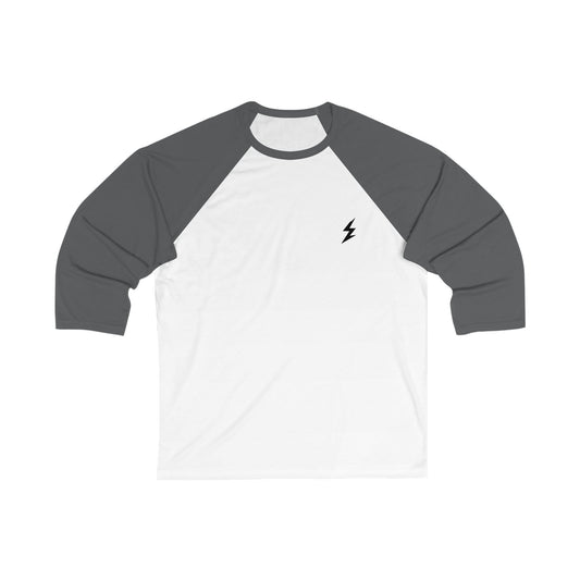 Exodus Electric Bolt Baseball Tee