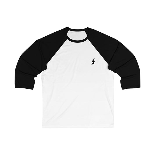 Exodus Electric Bolt Baseball Tee