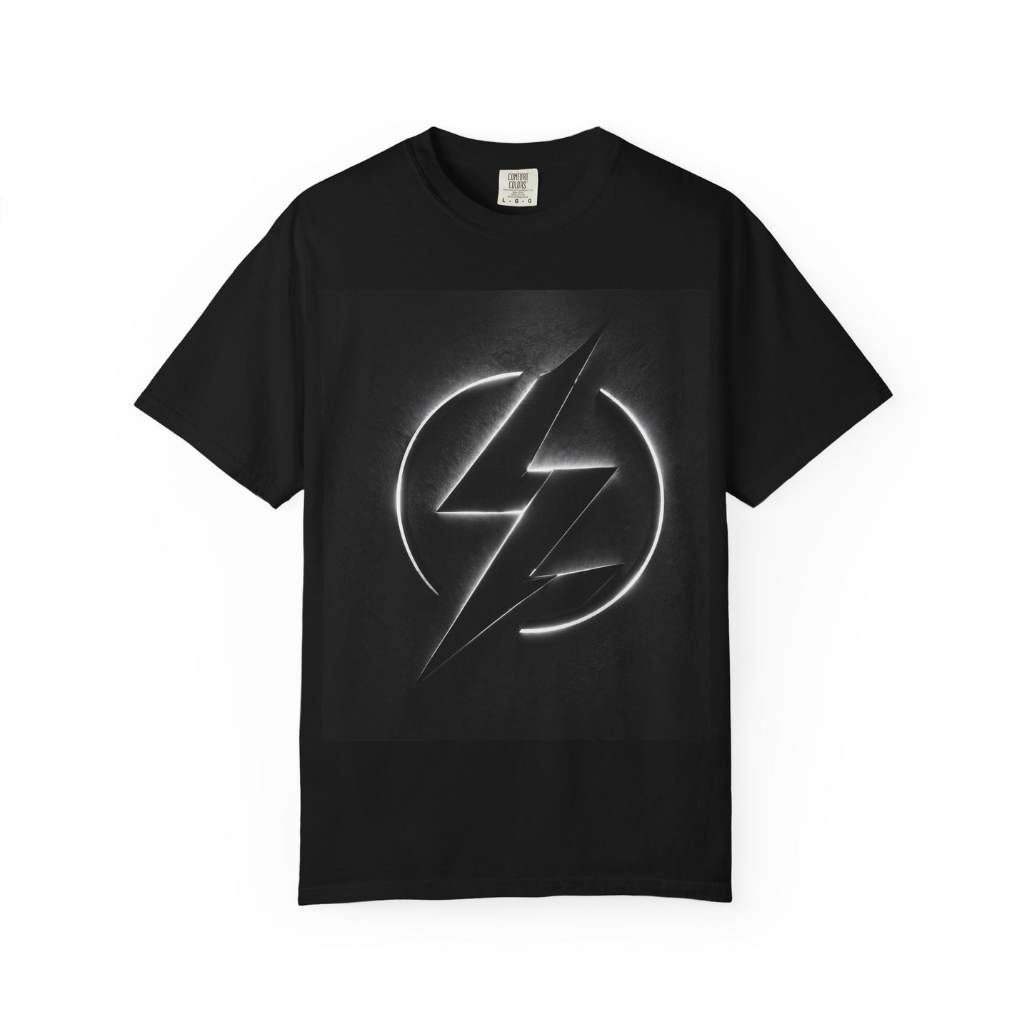 Exodus Electric Bolt Tee