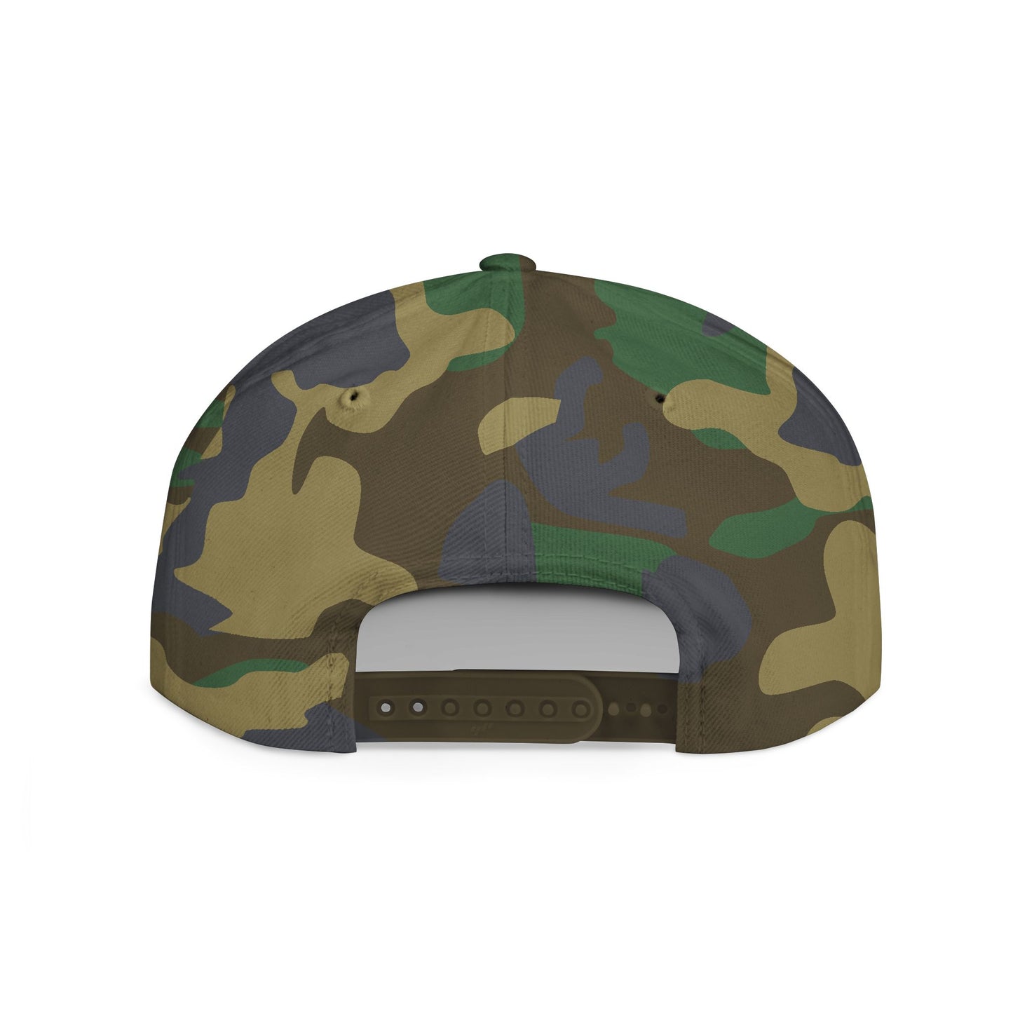 Exodus Electric Bolt Cap