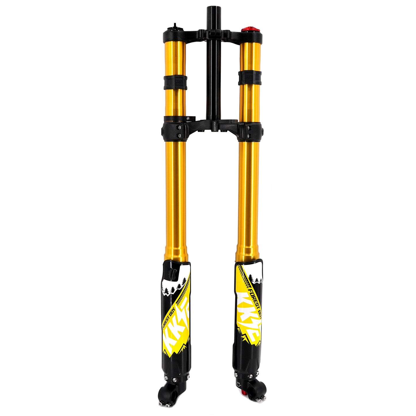 KKE 35MM Upgraded 5.5 Version Front Fork