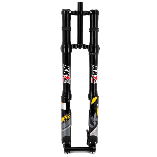 KKE 37MM Aluminum Front Fork