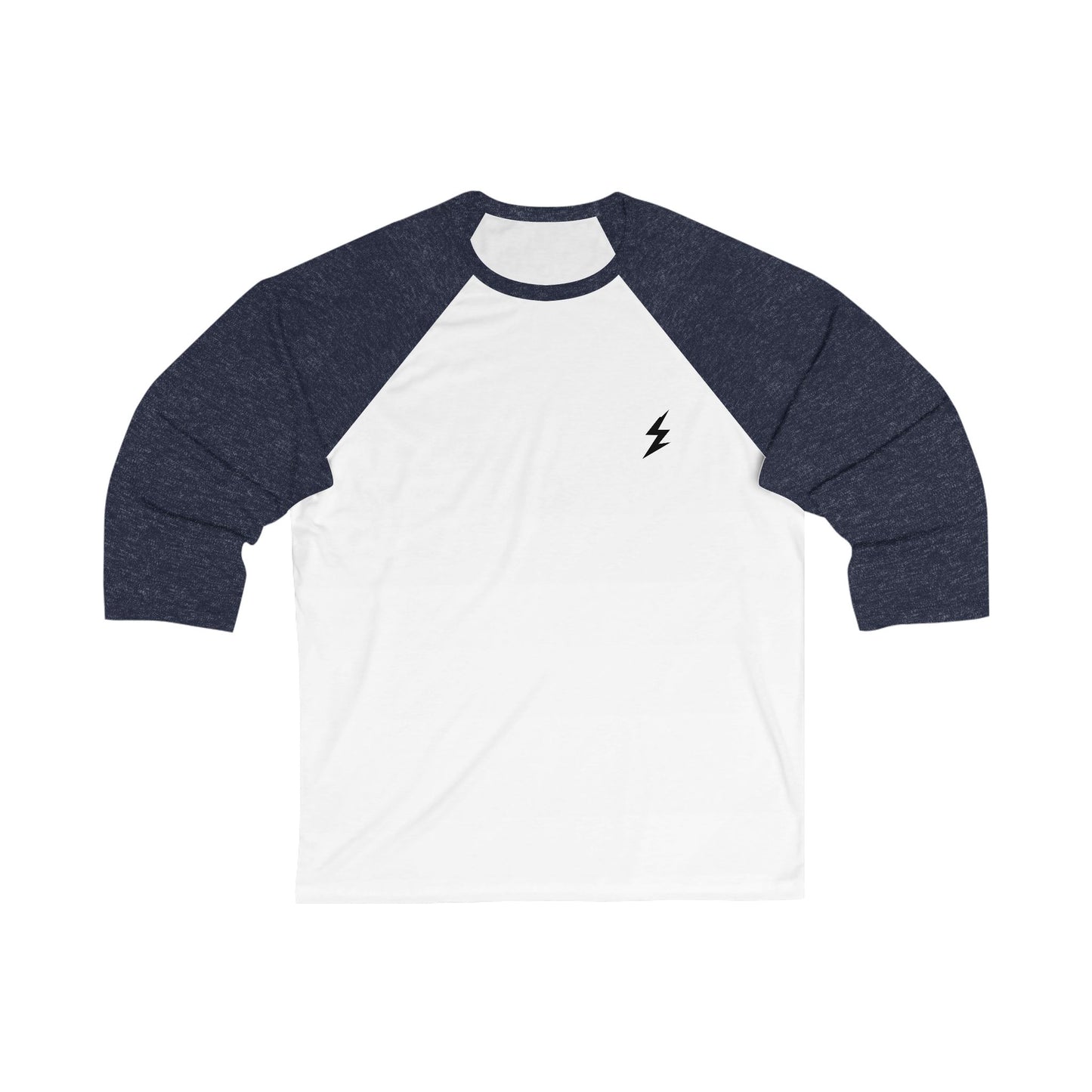 Exodus Electric Bolt Baseball Tee