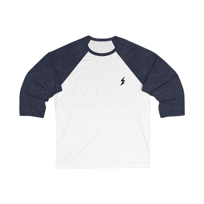 Exodus Electric Bolt Baseball Tee