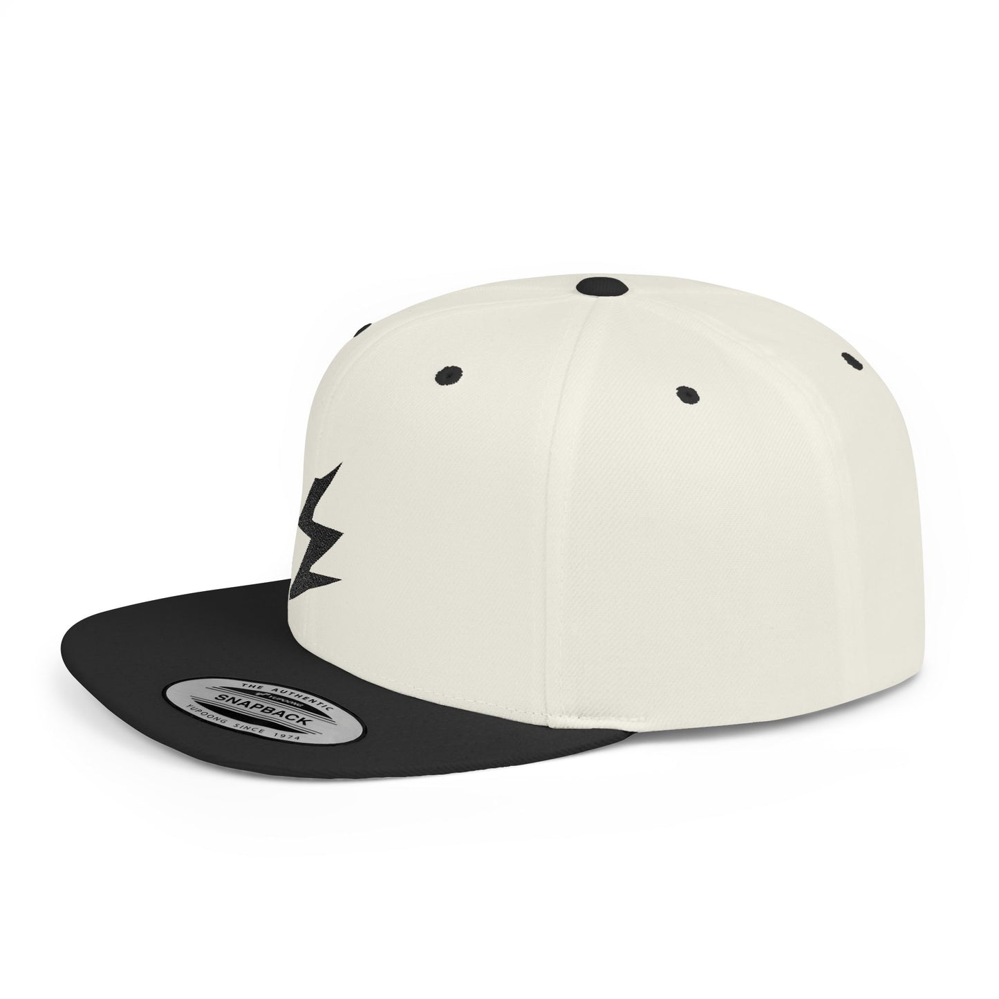 Exodus Electric Bolt Cap