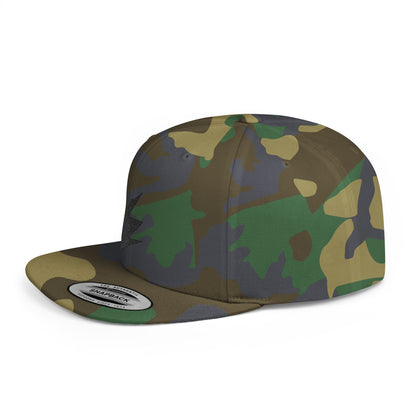 Exodus Electric Bolt Cap