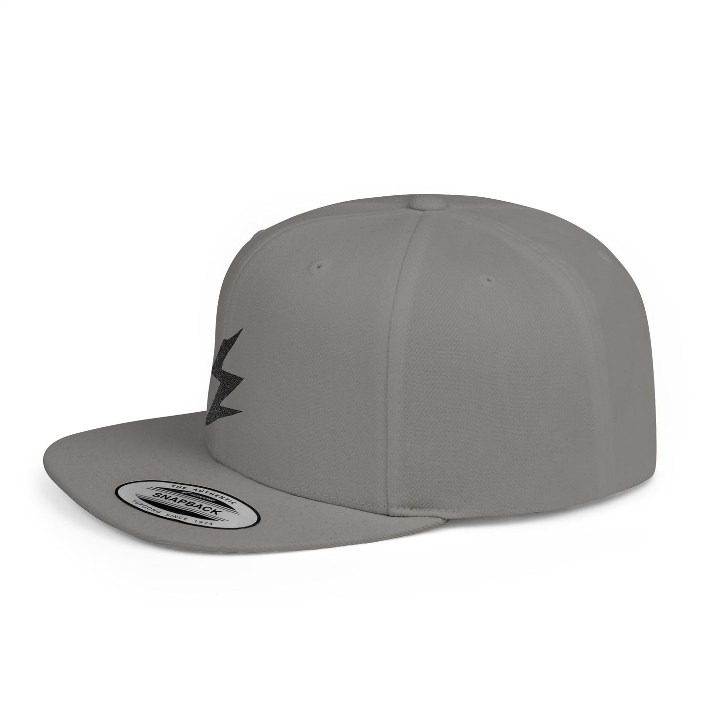 Exodus Electric Bolt Cap