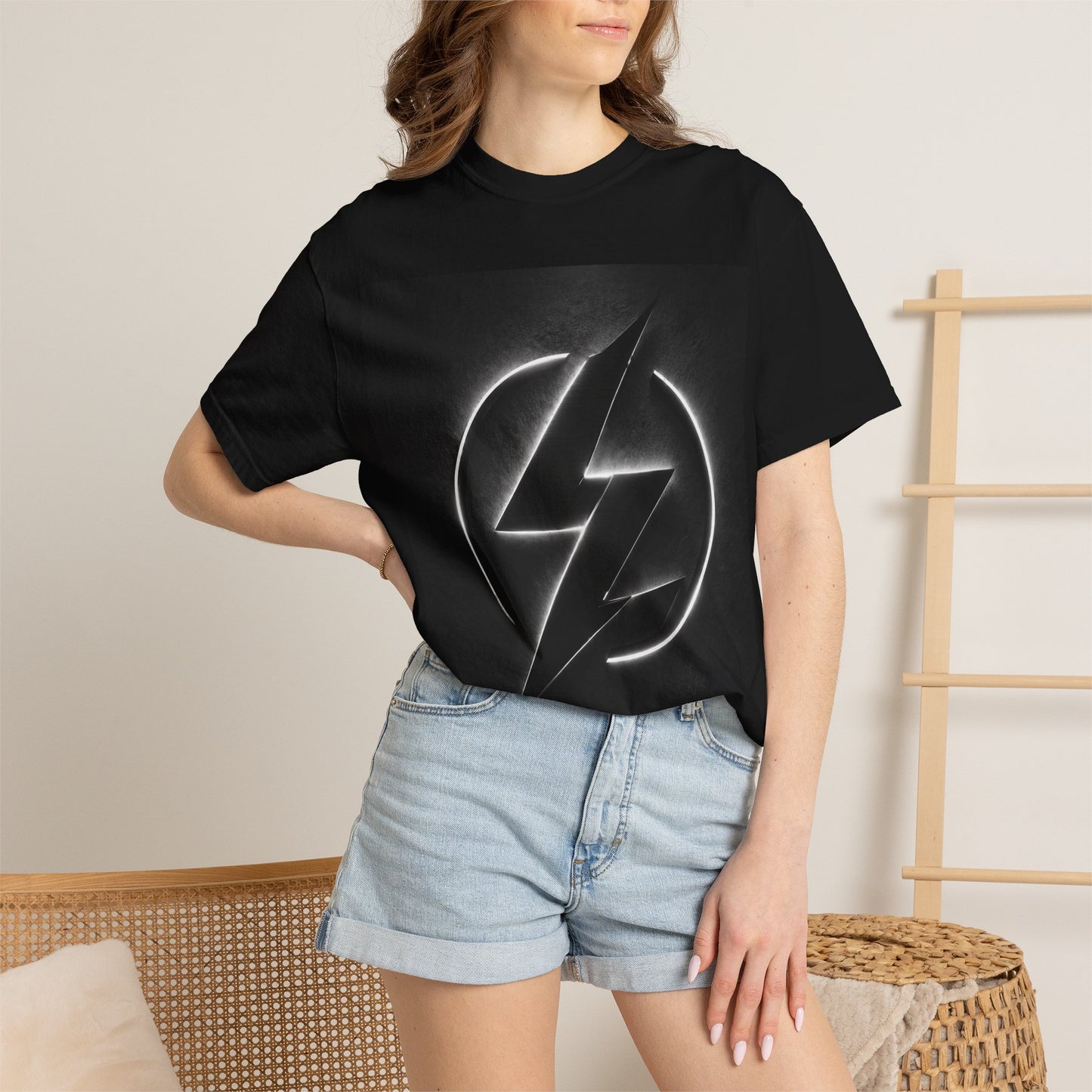 Exodus Electric Bolt Tee