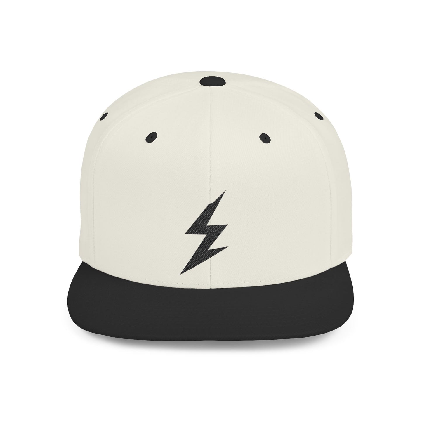 Exodus Electric Bolt Cap