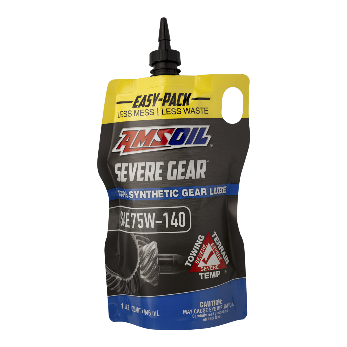 AmsOil Gear Oil