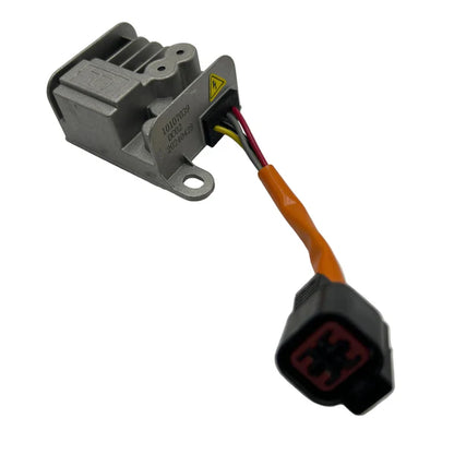 Niu XQi3 DC-DC Converter