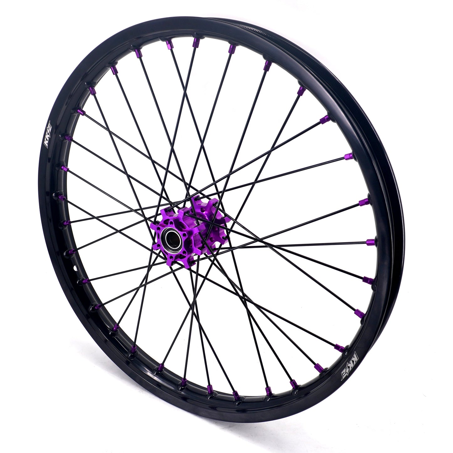 KKE 1.6x19" & 1.85x16" Wheel Set