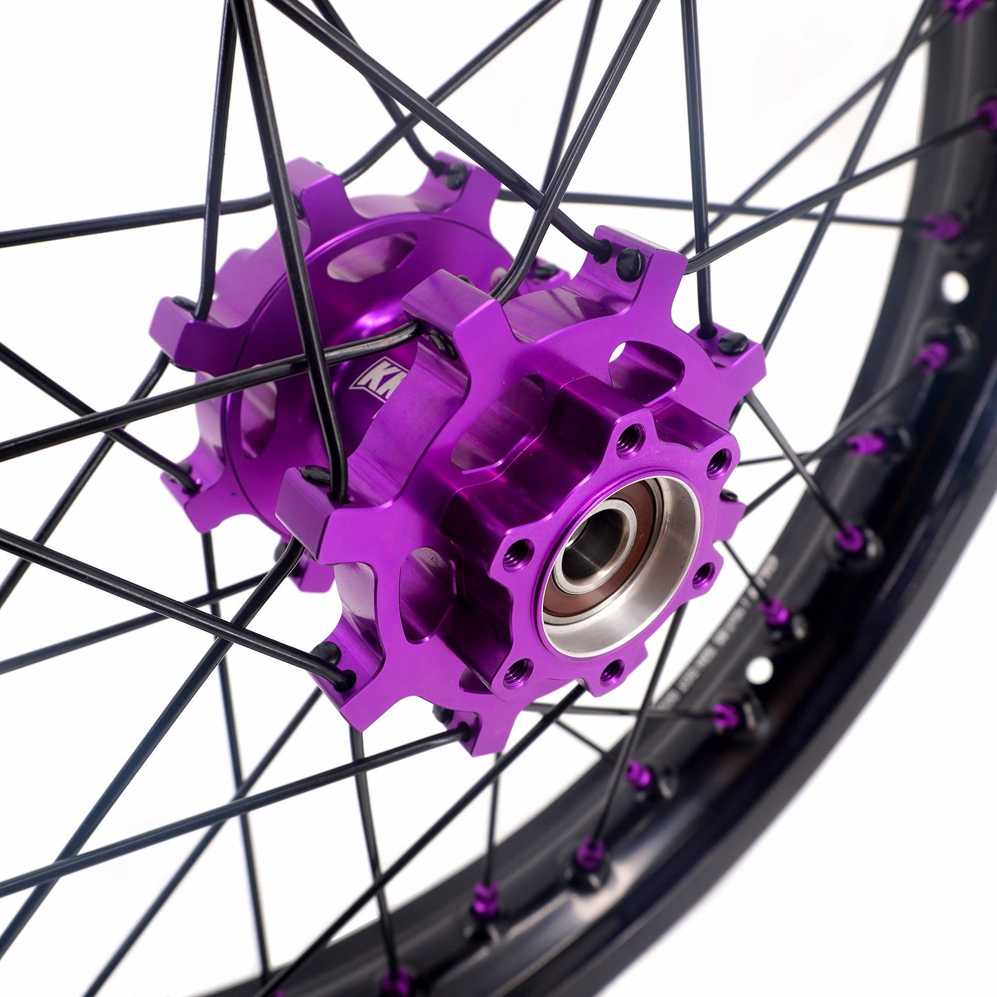 KKE 1.6x19" & 1.85x16" Wheel Set