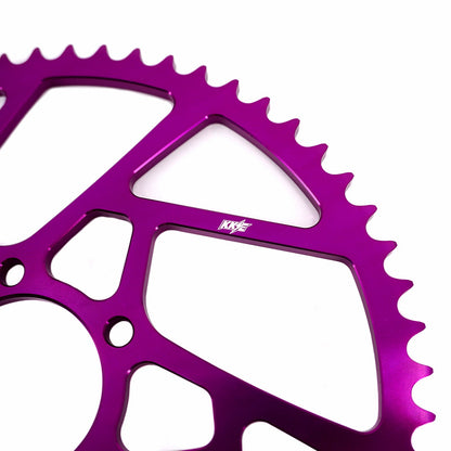 KKE Rear 54T Aluminum Sprocket
