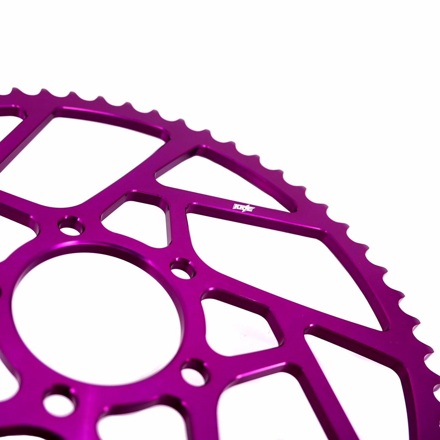 KKE Rear 54T Aluminum Sprocket