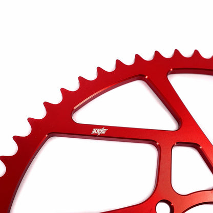 KKE Rear 54T Aluminum Sprocket