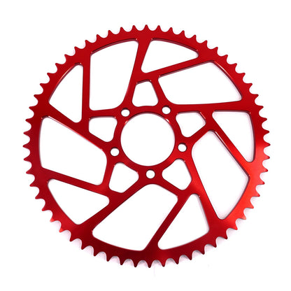 KKE Rear 54T Aluminum Sprocket