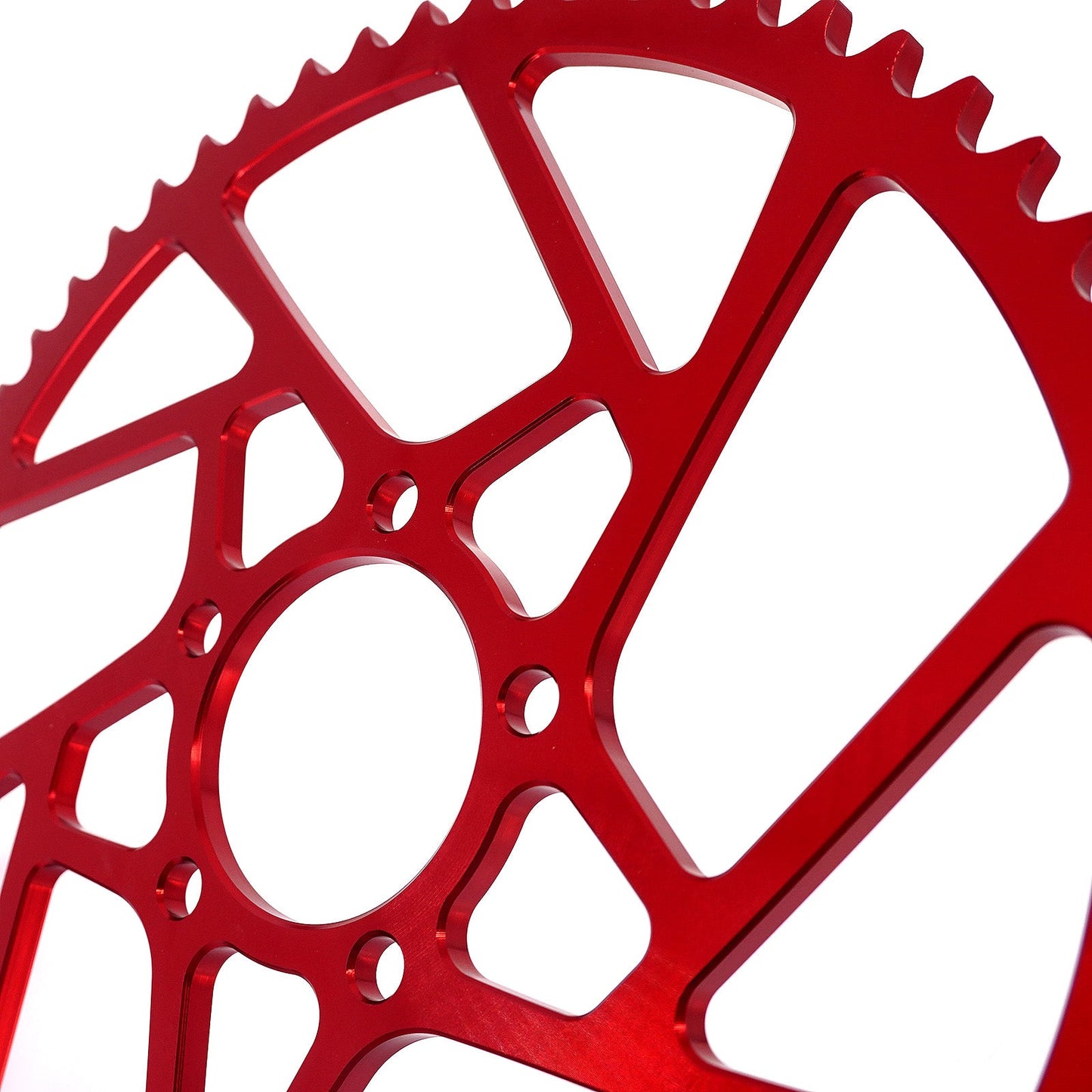 KKE Rear 54T Aluminum Sprocket