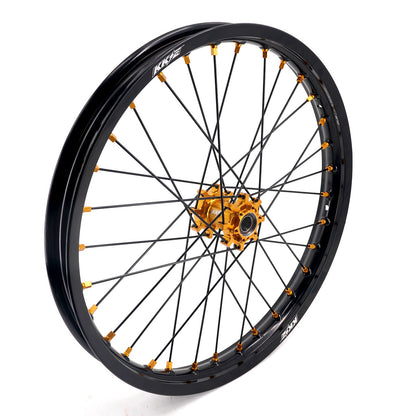 KKE 1.6x19" & 1.85x16" Wheel Set