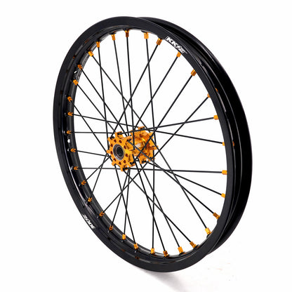 KKE 1.6x19" & 1.85x16" Wheel Set