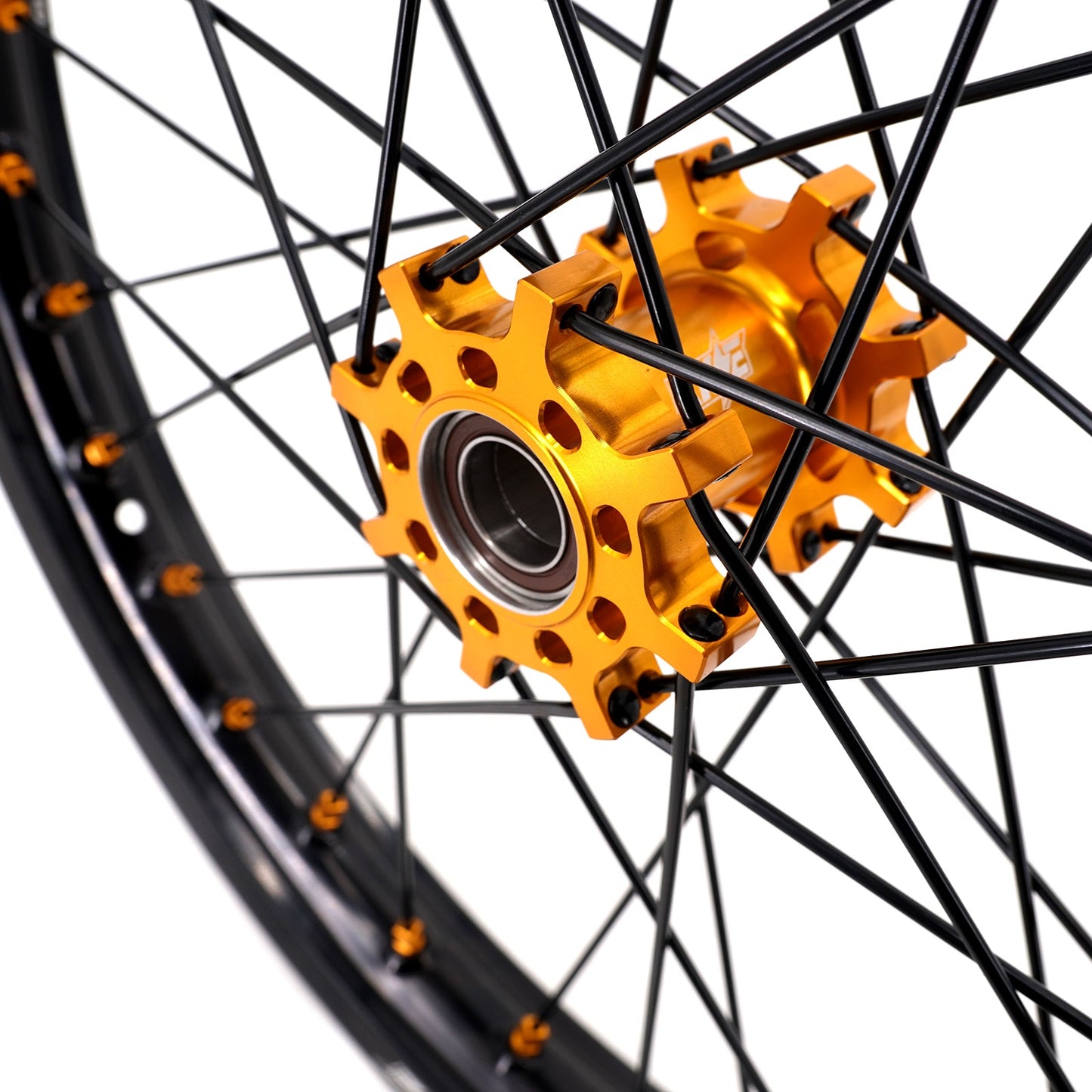 KKE 1.6x19" & 1.85x16" Wheel Set