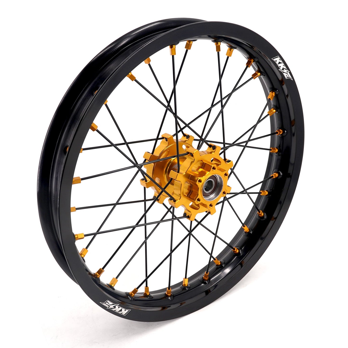 KKE 1.6x19" & 1.85x16" Wheel Set
