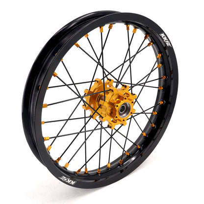 KKE 1.6x19" & 1.85x16" Wheel Set