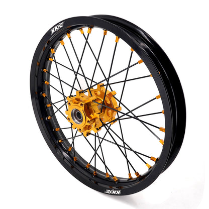 KKE 1.6x19" & 1.85x16" Wheel Set