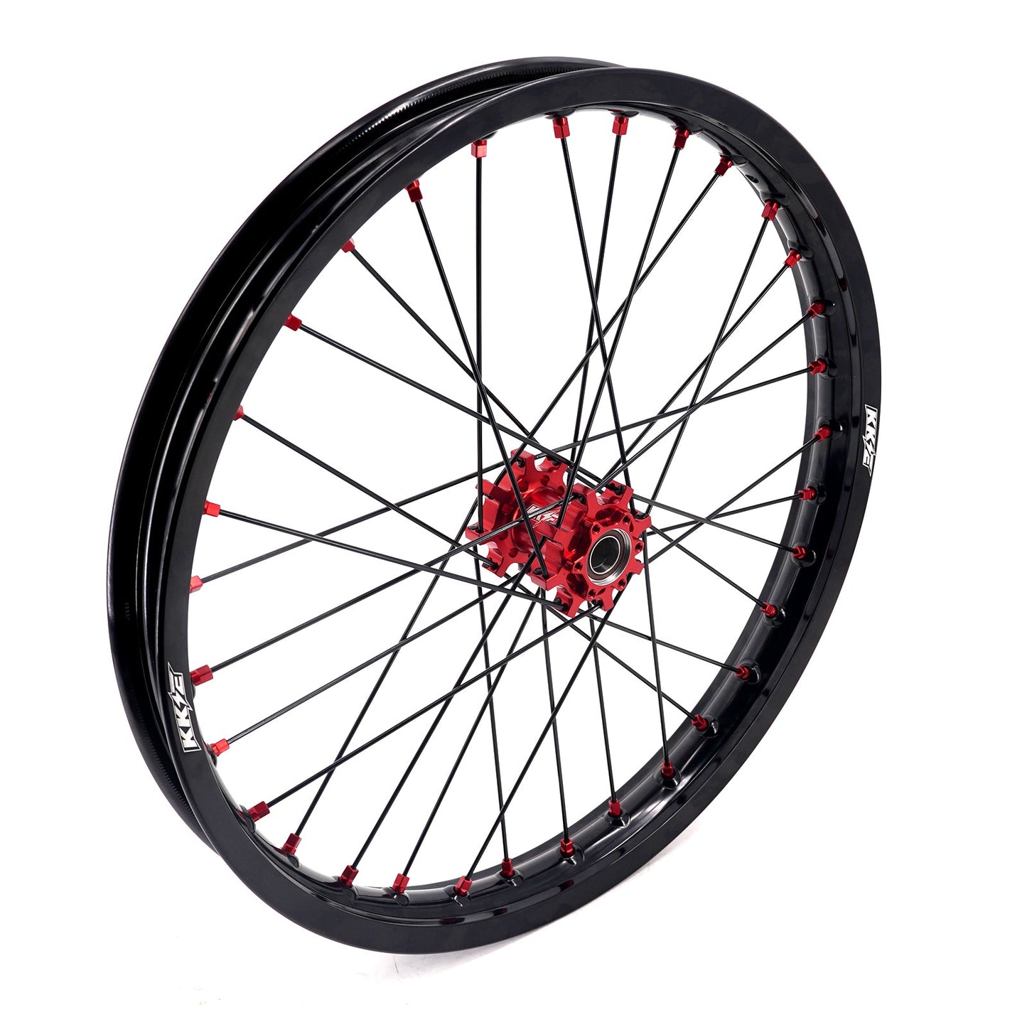 KKE 1.6x19" & 1.85x16" Wheel Set