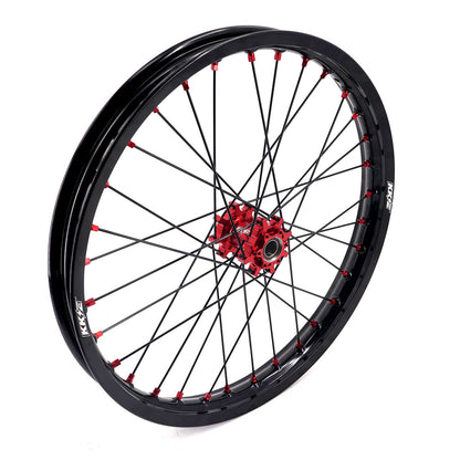 KKE 1.6x19" & 1.85x16" Wheel Set