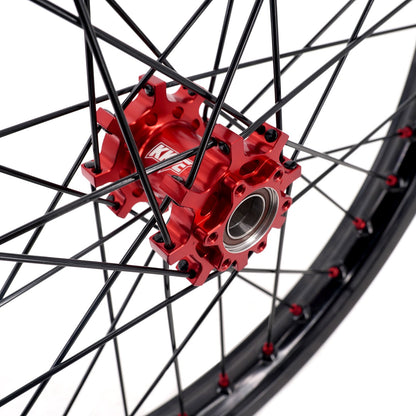 KKE 1.6x19" & 1.85x16" Wheel Set