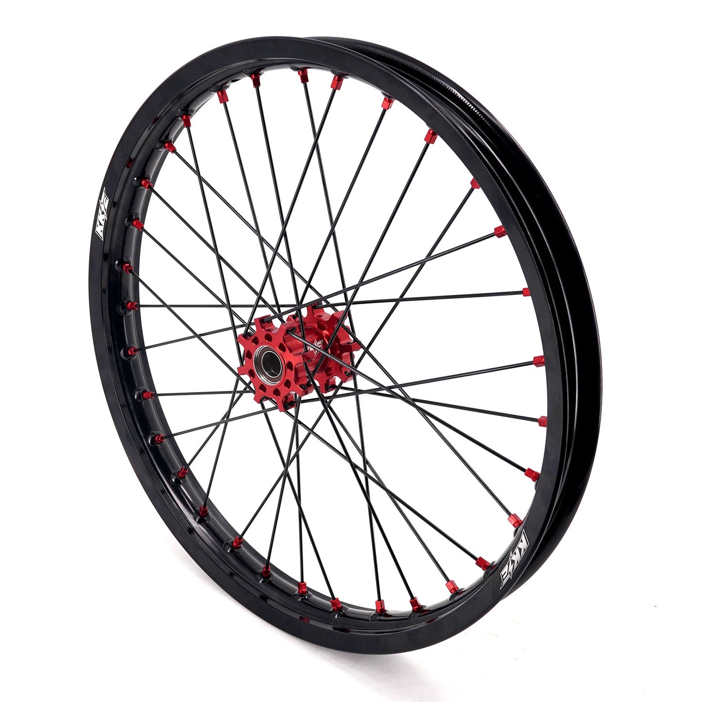 KKE 1.6x19" & 1.85x16" Wheel Set