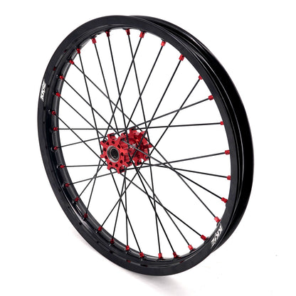 KKE 1.6x19" & 1.85x16" Wheel Set