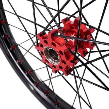 KKE 1.6x19" & 1.85x16" Wheel Set