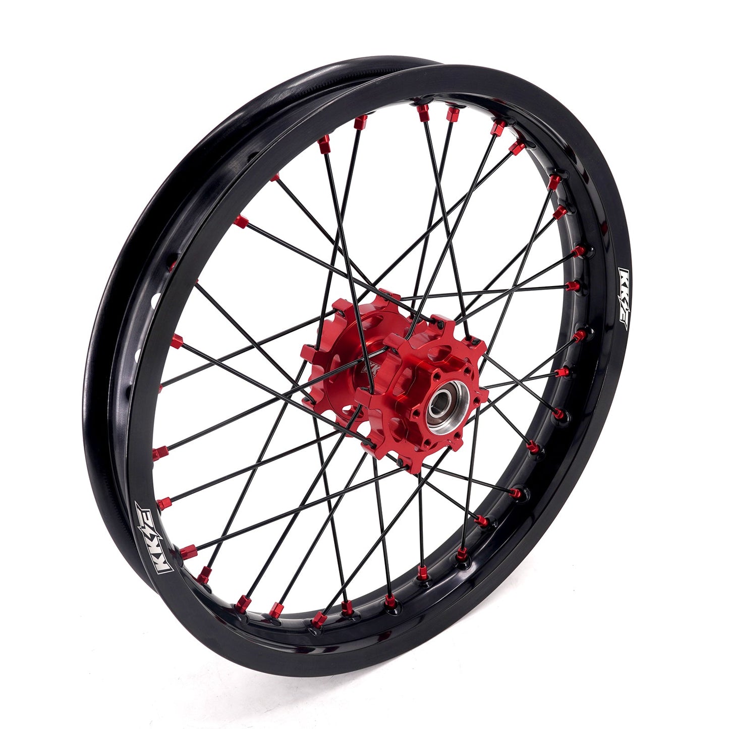KKE 1.6x19" & 1.85x16" Wheel Set