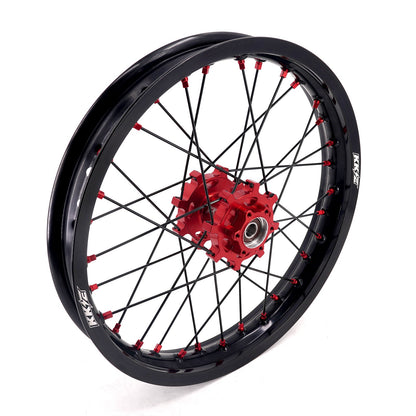 KKE 1.6x19" & 1.85x16" Wheel Set